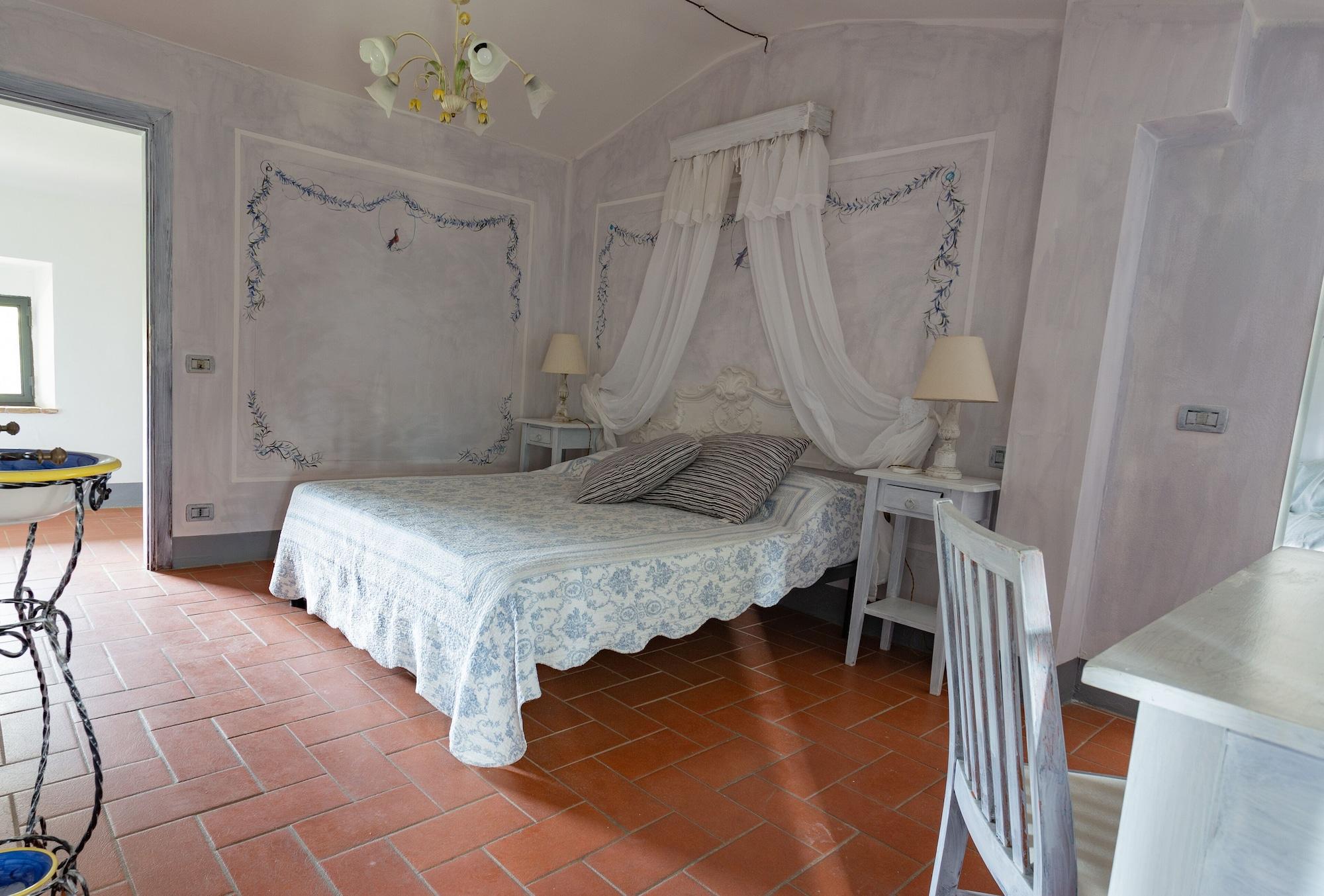 Il Castagnolo Guest House San Gimignano Ngoại thất bức ảnh