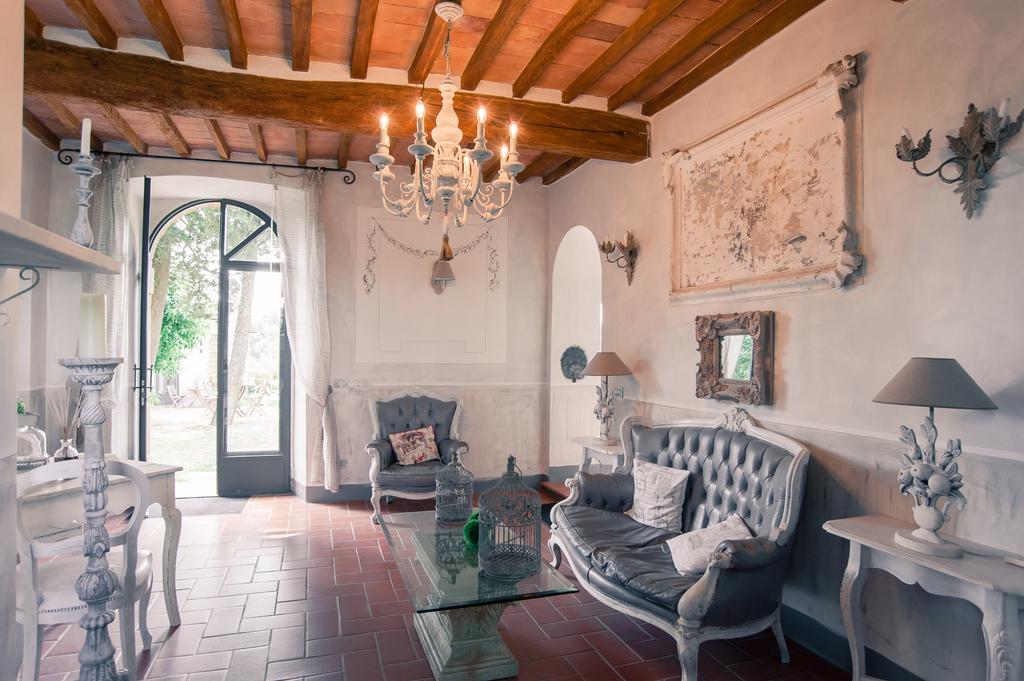 Il Castagnolo Guest House San Gimignano Ngoại thất bức ảnh